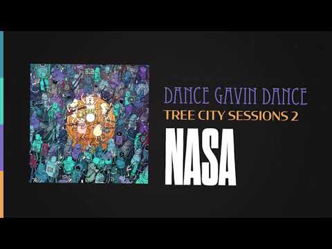 Video thumbnail for NASA (Tree City Sessions 2)