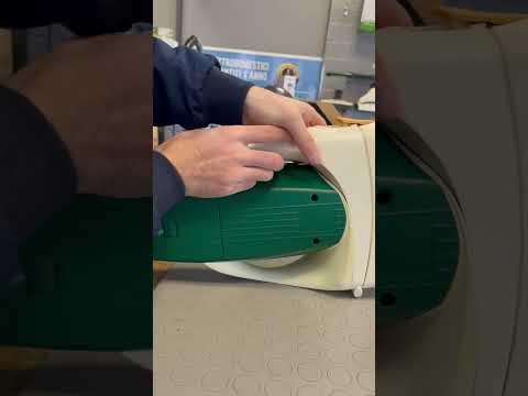 Come cambiare i filtri su un Folletto vk 130-131