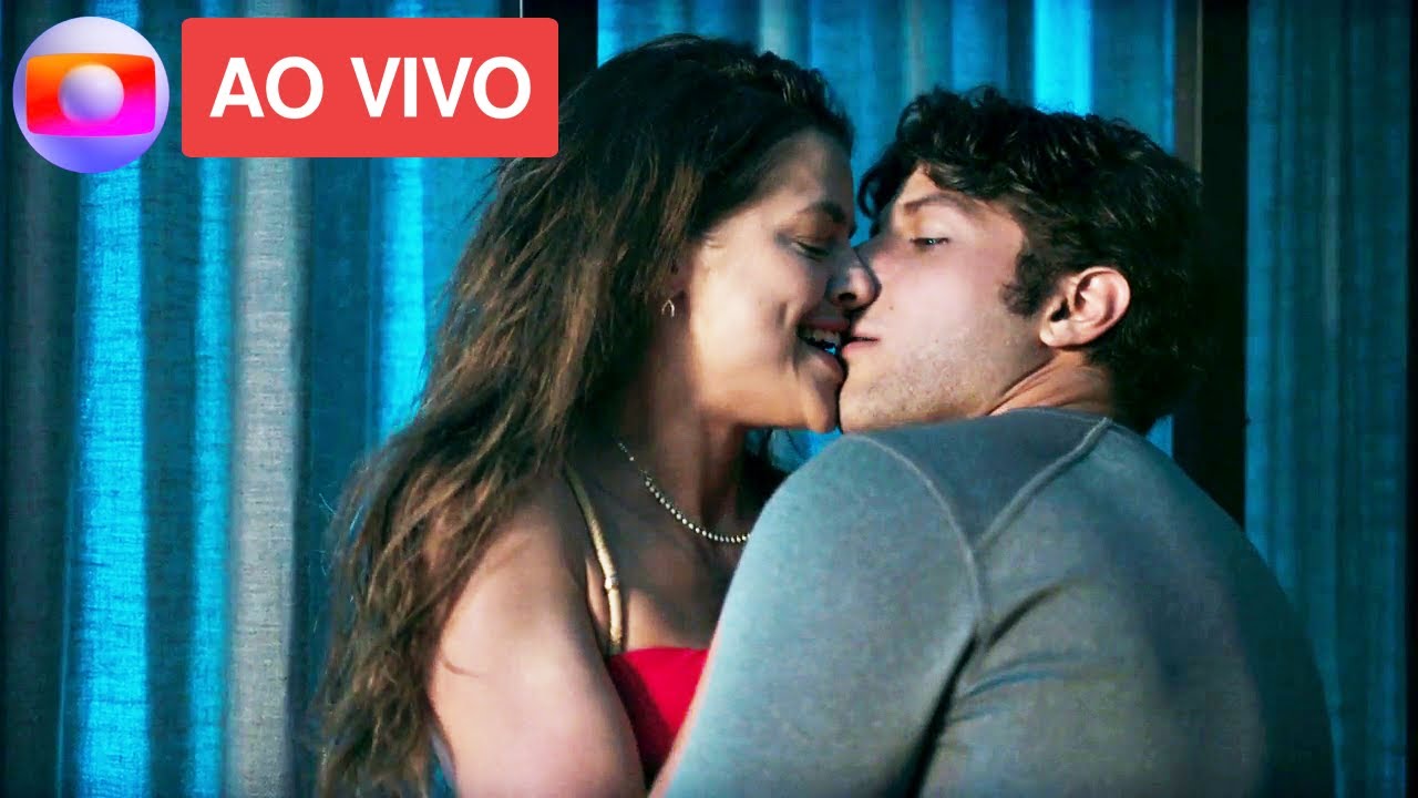 MANIA DE VOCÊ NOVELAS GLOBO AO VIVO 24HORAS AGORA #maniadevoce  #aovivo