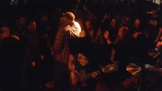 Judge - Take Me Away &amp; In My Way - MD &#39;17