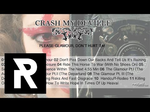 11 CRASH MY DEVILLE - Killing On Our Own Demands