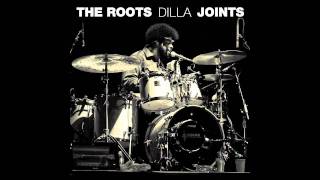 StereoLab - The Roots [Dilla Joints]