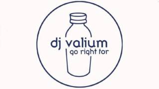 Dj Valium - Go Right For (Radio Edit Mit Vocals) (1999)