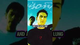 25 Years of The Opposite of December. How did Poison the Well pull it off? #poisonthewell #metalcore