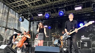 Herein - Another Time [Live @ Du Rock Mon Pote 2023] — HERE[IN]