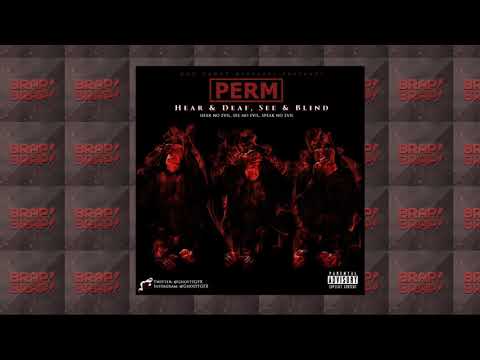 YP x Skeng x C30 x Mdargg x Perm x Mayhem #Exclusive