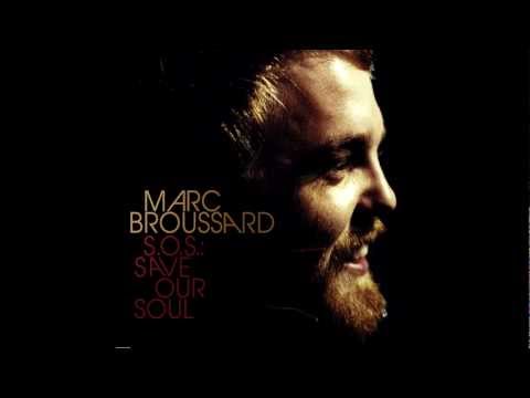 I Love You More Than You'll Ever Know - Marc Broussard [Studio Version]