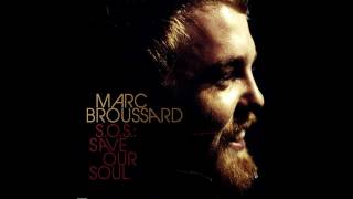 I Love You More Than You&#39;ll Ever Know - Marc Broussard [Studio Version]