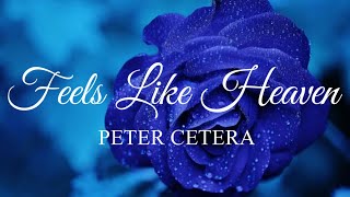 FEELS LIKE HEAVEN #petercetera