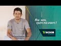 VT Sicoob Credicarmo Cooperado LUIZ FERNANDO MONTRAZZI DE LIMA