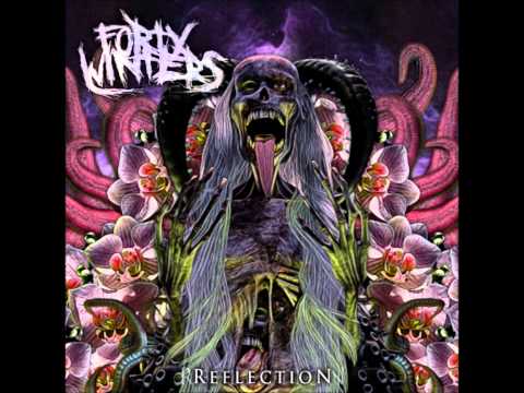 Forty Winters - Cam-Pain featuring Mean Pete (Remembering Never, xBishopx, Until The End)