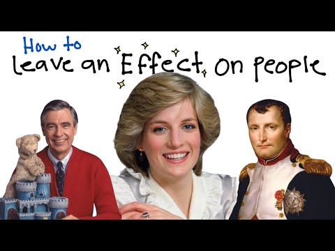 Charismatic people have ONE thing in common.