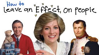 Charismatic people have ONE thing in common.