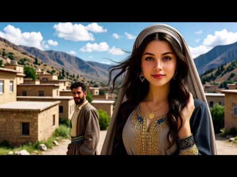 Bamerd Jan & Sait Gezici - Min digo qey tû dost a minî