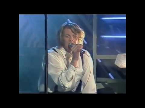 Síðan Skein Sól - Blómin þau sofa (1993)