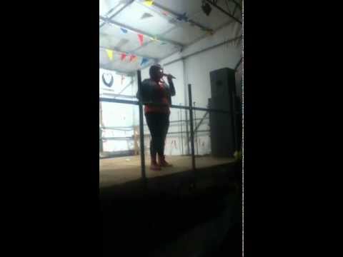 Sami Brookes - You're Free