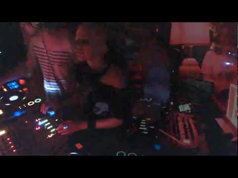 Hillary Warner & Renato Lopez - BLOW UP present Hugo Bianco's Birthday Bash