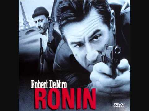 Ronin - Soundtrack
