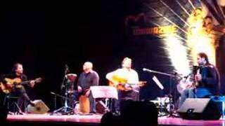 Al Di Meola at Mawazine Festival, Rabat