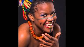 Crashing   Amaru FT Ruyonga