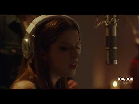 Pitch Perfect 3 - Beca plays around around with loops Scene (Pitch Perfect 3 - Beca plays around with loops Scene )