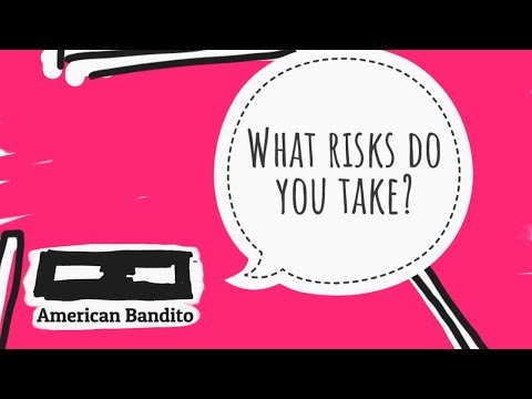 S02 Episode 6: What Risks Do You Take?