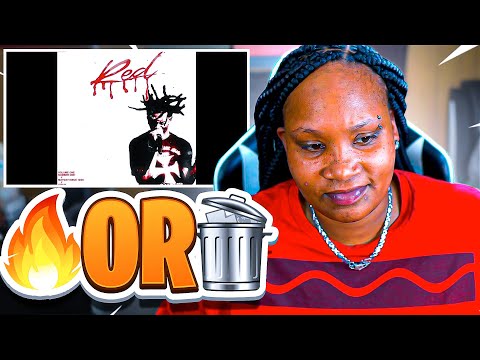 Mom REACTS to Playboi Carti - New Tank (OG/Concert Version) 😳🔥