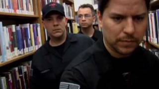 preview picture of video 'SCARED! Phoenixville Library Trailer'