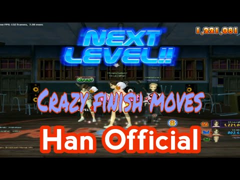 Ayodance CFS - Everyday .. i smile (175 BPM)