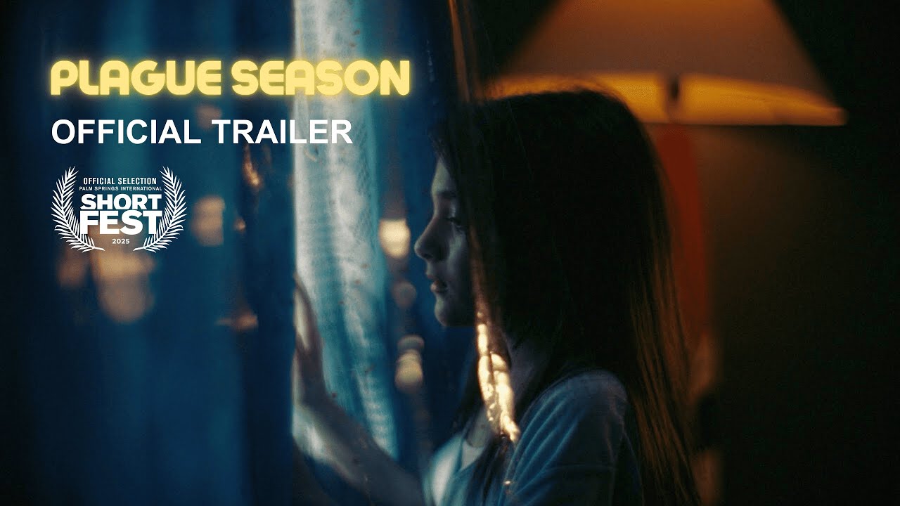 PLAGUE SEASON | Official Trailer