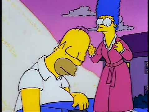 Simpsons - First You Get The Sugar (from "Lisa's Rival")