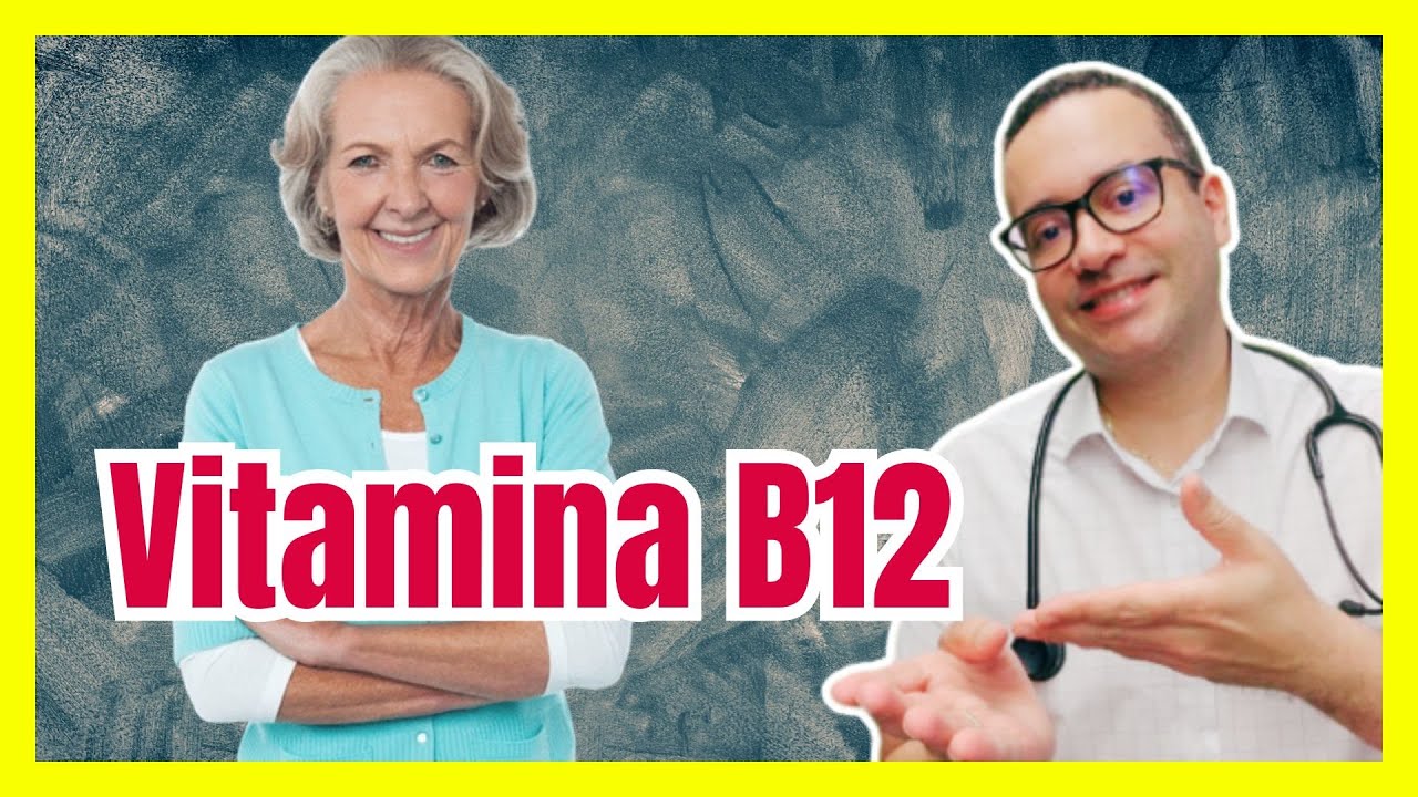 Quais doenças a Vitamina B12 pode prevenir?