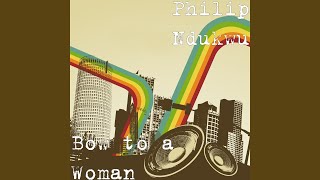 Bow to a Woman