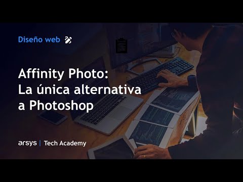 Webinar: Conociendo Affinity Photo