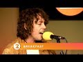 Razorlight - America - Radio 2 Breakfast Show Session