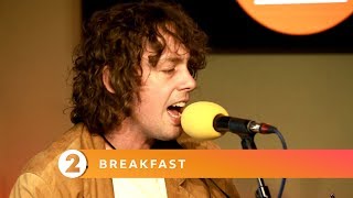 Razorlight - America - Radio 2 Breakfast Show Session