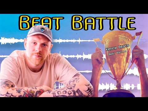 How I won the biggest Beat Battle in the world