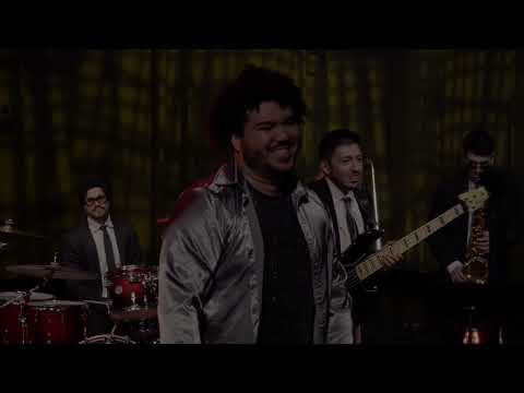 Latin Pop Medley (Despacito, Living La Vida Loca, Vivir mi vida)