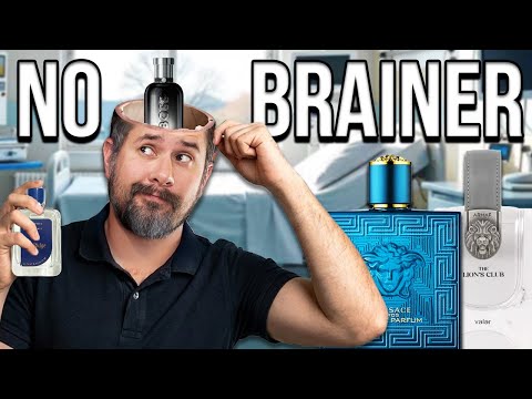 10 Fragrances That CRUSH Any Situation