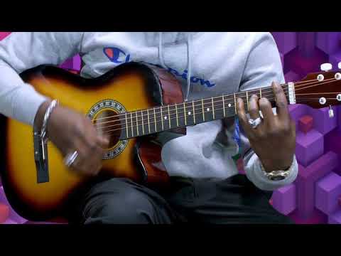 kamar tachio in H Hip-hop