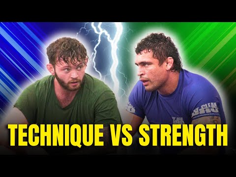 NickyRod vs Nicky Ryan | Simple Man Martial Arts Vlog