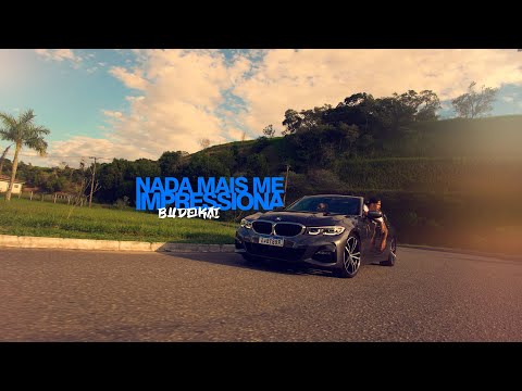 Budokay - Nada mais me impressiona (Prod. Signobeat)