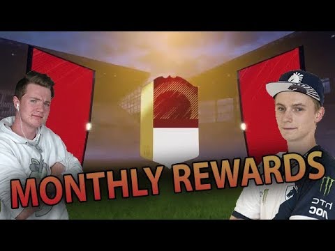 ELITE 2 MONTHLY REWARDS MED BÆKKELUND - Qack