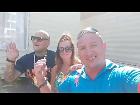 TruckParty z zaproszeniem do Kalifornia Camp w Mielnie