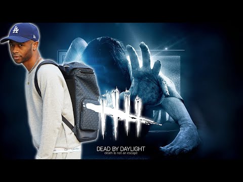 KIDRL - DEAD BY DAYLIGHT : SADAKO RISING CHAPTER - #INTOTHEFOG