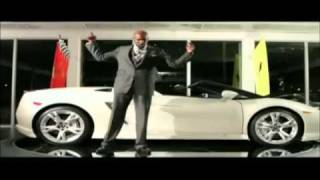Keith Sweat &amp; Joe - The Test Drive