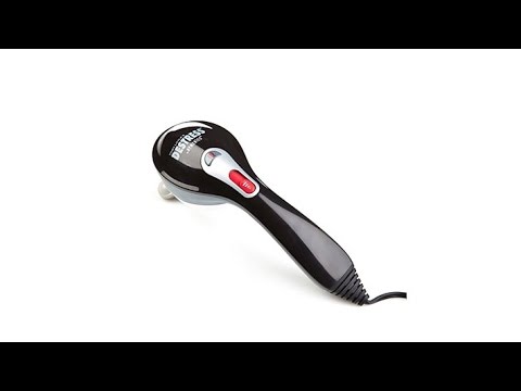 Tony Little DeStress Handheld Hot and Cold Massager