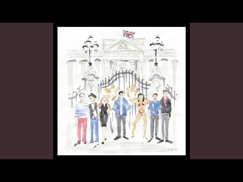 Twitch (feat. Rosie Rascal)