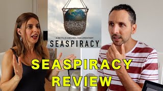 SEASPIRACY FILM REVIEW