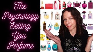 9 Reasons You Spend More On Perfumes Perfume Collection Marketing Tricks Perfume Buying Consumerism